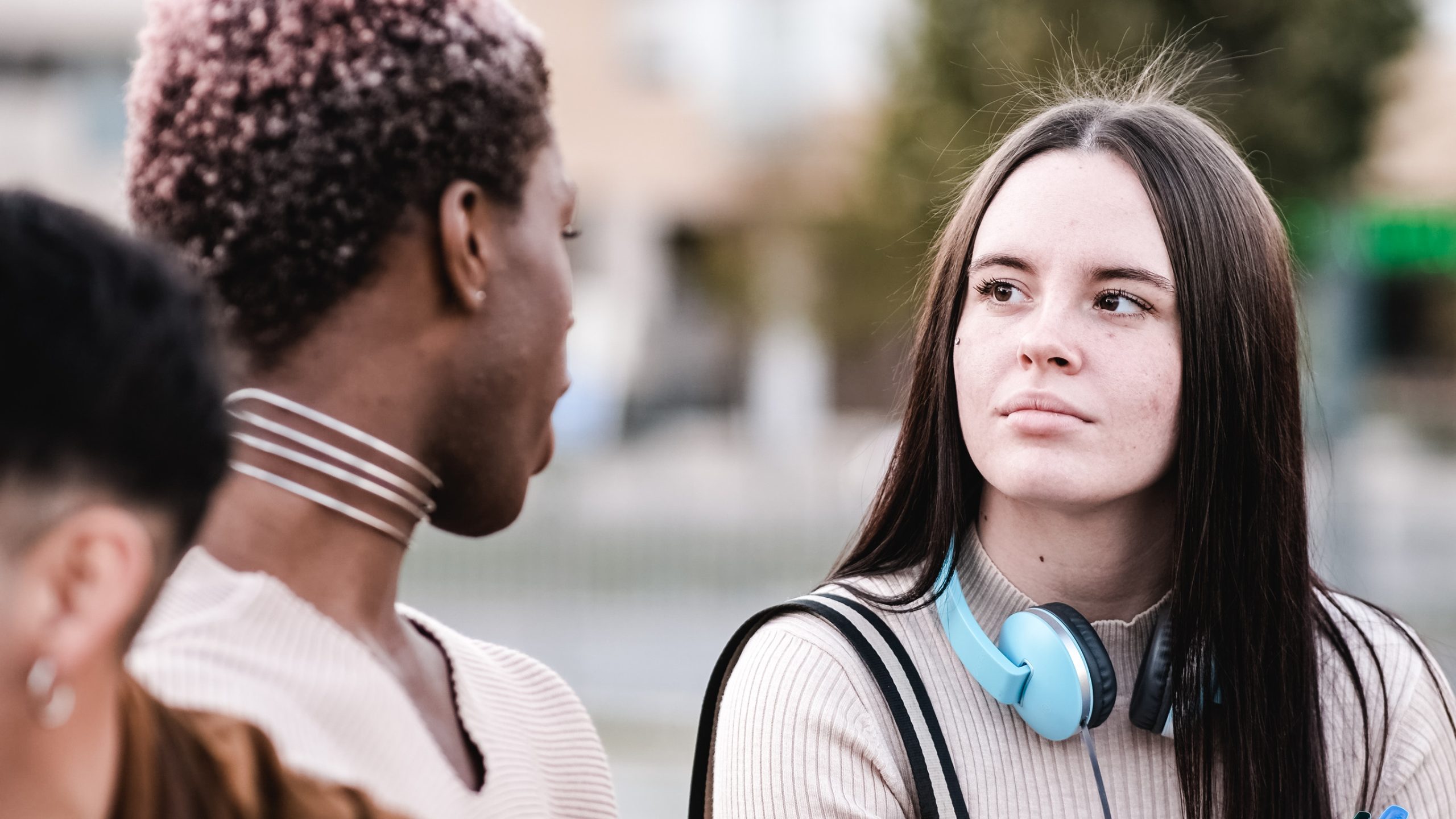 How to listen like a therapist