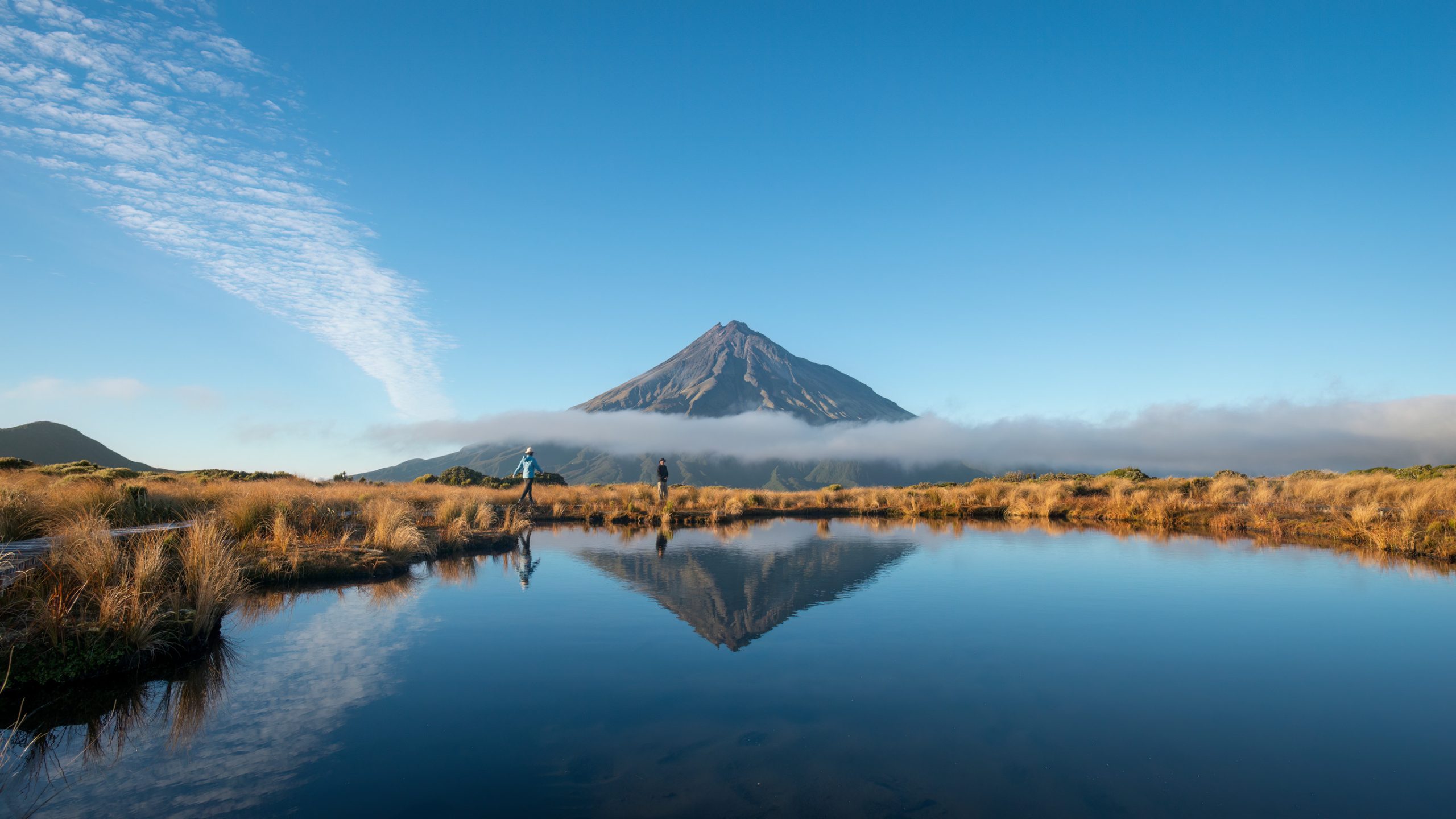 Māori rights and environmenta