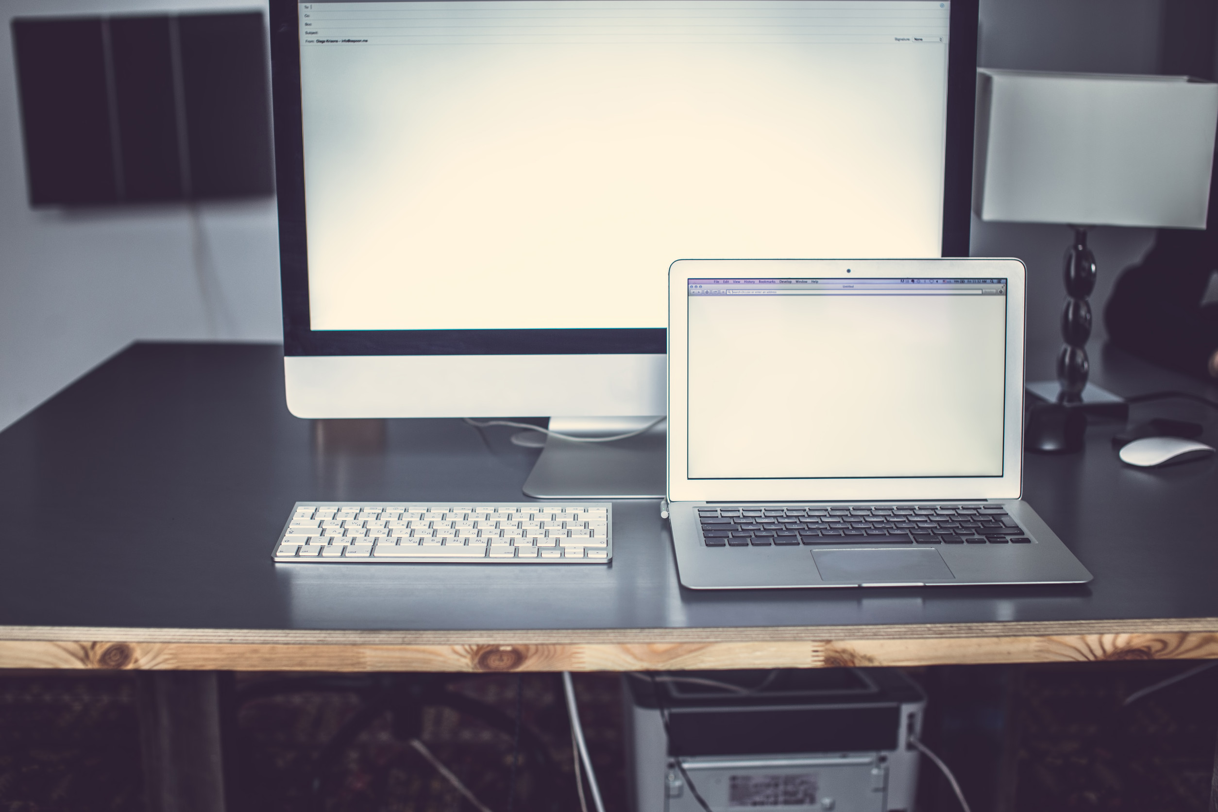 How to keep your old computer 
