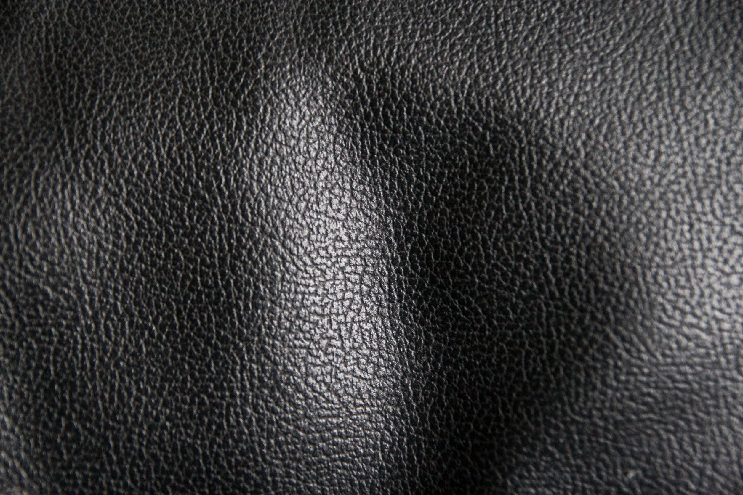 This plant-based leather alter