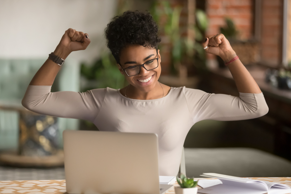 How to land your dream job (e